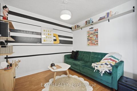 Photo 5 at 1030 - 60 Heintzman Street, Junction Area, Toronto