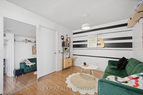 Photo 6 at 1030 - 60 Heintzman Street, Junction Area, Toronto