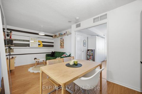 Photo 9 at 1030 - 60 Heintzman Street, Junction Area, Toronto