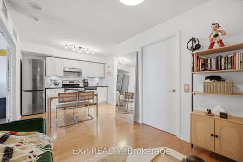 Photo 10 at 1030 - 60 Heintzman Street, Junction Area, Toronto