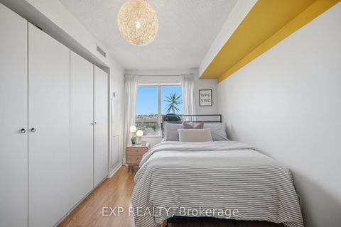 Photo 12 at 1030 - 60 Heintzman Street, Junction Area, Toronto