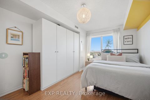 Photo 14 at 1030 - 60 Heintzman Street, Junction Area, Toronto