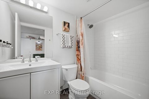 Photo 16 at 1030 - 60 Heintzman Street, Junction Area, Toronto
