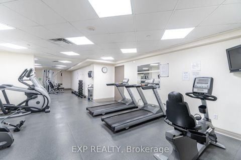 Photo 20 at 1030 - 60 Heintzman Street, Junction Area, Toronto