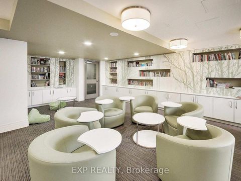 Photo 22 at 1030 - 60 Heintzman Street, Junction Area, Toronto