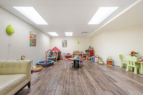 Photo 23 at 1030 - 60 Heintzman Street, Junction Area, Toronto