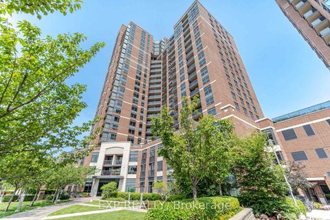 Photo 24 at 1030 - 60 Heintzman Street, Junction Area, Toronto