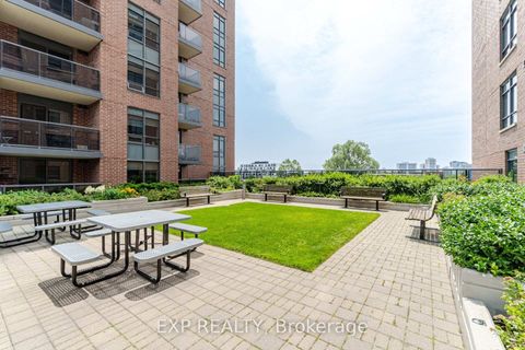 Photo 25 at 1030 - 60 Heintzman Street, Junction Area, Toronto