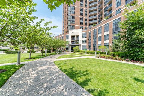 Photo 26 at 1030 - 60 Heintzman Street, Junction Area, Toronto