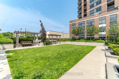 Photo 28 at 1030 - 60 Heintzman Street, Junction Area, Toronto
