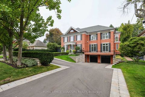Photo 1 at 6 Vernham Avenue, Windfields, Toronto