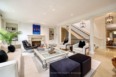 Photo 5 at 6 Vernham Avenue, Windfields, Toronto