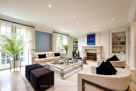 Photo 6 at 6 Vernham Avenue, Windfields, Toronto