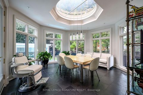 Photo 18 at 6 Vernham Avenue, Windfields, Toronto