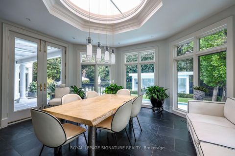 Photo 19 at 6 Vernham Avenue, Windfields, Toronto