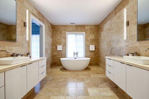 Photo 27 at 6 Vernham Avenue, Windfields, Toronto