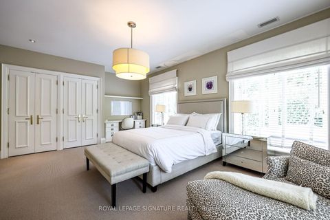 Photo 29 at 6 Vernham Avenue, Windfields, Toronto