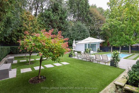Photo 39 at 6 Vernham Avenue, Windfields, Toronto