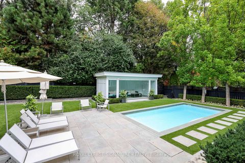 Photo 41 at 6 Vernham Avenue, Windfields, Toronto