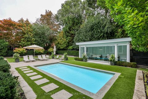 Photo 42 at 6 Vernham Avenue, Windfields, Toronto