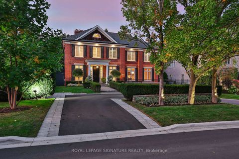 Photo 43 at 6 Vernham Avenue, Windfields, Toronto