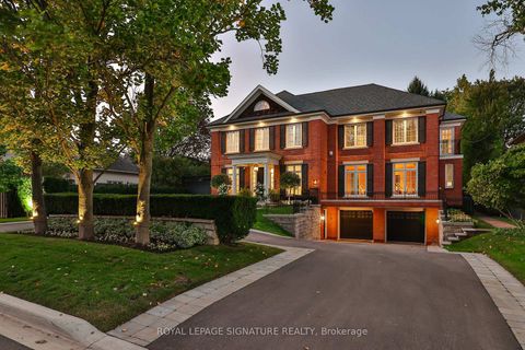 Photo 44 at 6 Vernham Avenue, Windfields, Toronto
