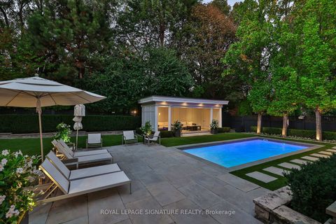 Photo 45 at 6 Vernham Avenue, Windfields, Toronto