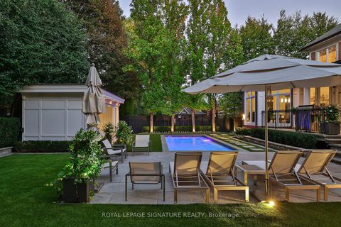 Photo 46 at 6 Vernham Avenue, Windfields, Toronto