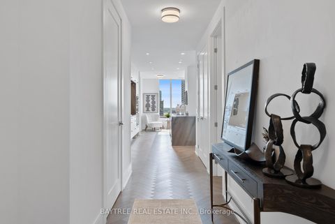 Photo 1 at 1108 - 455 Wellington Street W, Waterfront Communities C1, Toronto