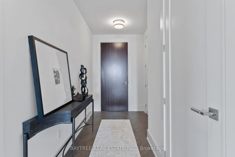 Photo 2 at 1108 - 455 Wellington Street W, Waterfront Communities C1, Toronto