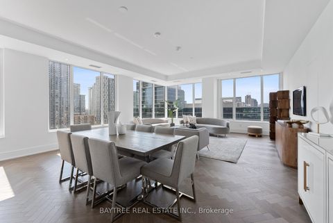 Photo 10 at 1108 - 455 Wellington Street W, Waterfront Communities C1, Toronto