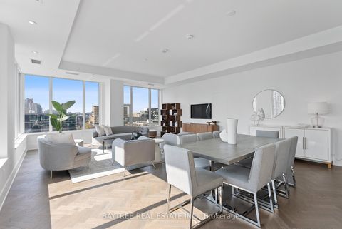 Photo 11 at 1108 - 455 Wellington Street W, Waterfront Communities C1, Toronto
