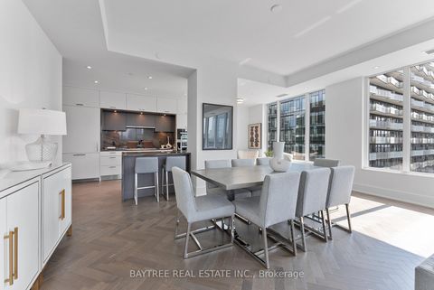 Photo 13 at 1108 - 455 Wellington Street W, Waterfront Communities C1, Toronto