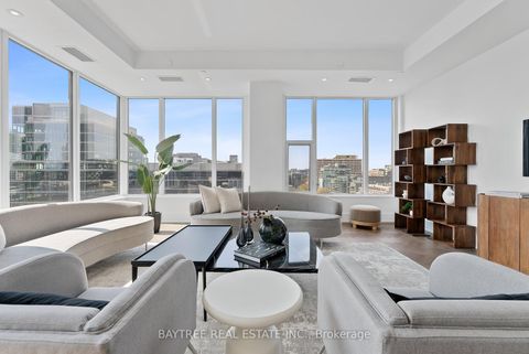 Photo 16 at 1108 - 455 Wellington Street W, Waterfront Communities C1, Toronto