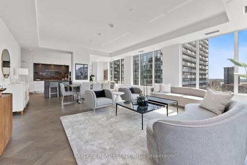 Photo 19 at 1108 - 455 Wellington Street W, Waterfront Communities C1, Toronto