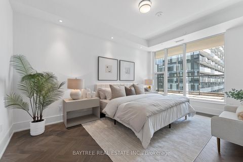 Photo 20 at 1108 - 455 Wellington Street W, Waterfront Communities C1, Toronto
