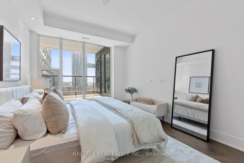 Photo 22 at 1108 - 455 Wellington Street W, Waterfront Communities C1, Toronto