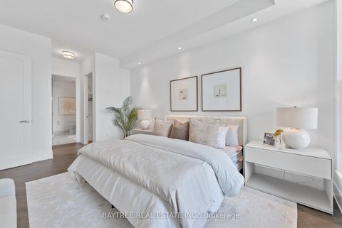 Photo 23 at 1108 - 455 Wellington Street W, Waterfront Communities C1, Toronto