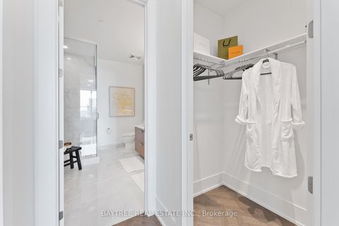 Photo 25 at 1108 - 455 Wellington Street W, Waterfront Communities C1, Toronto