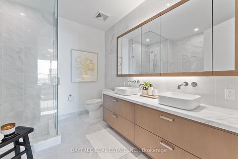 Photo 27 at 1108 - 455 Wellington Street W, Waterfront Communities C1, Toronto