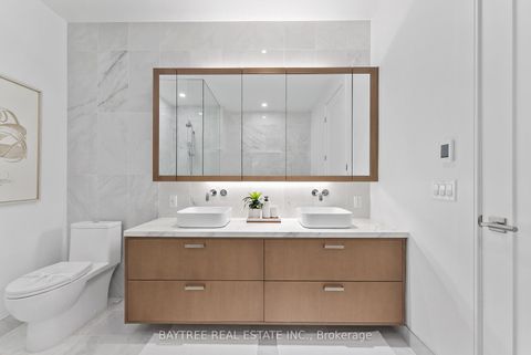 Photo 28 at 1108 - 455 Wellington Street W, Waterfront Communities C1, Toronto