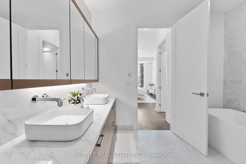 Photo 31 at 1108 - 455 Wellington Street W, Waterfront Communities C1, Toronto