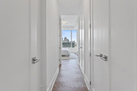 Photo 32 at 1108 - 455 Wellington Street W, Waterfront Communities C1, Toronto