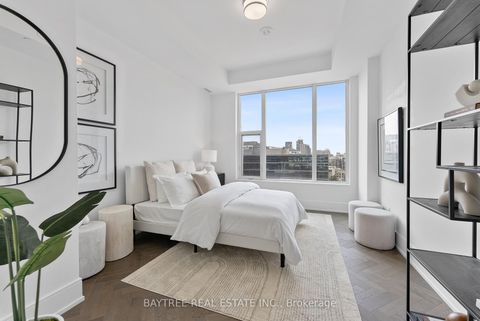 Photo 33 at 1108 - 455 Wellington Street W, Waterfront Communities C1, Toronto