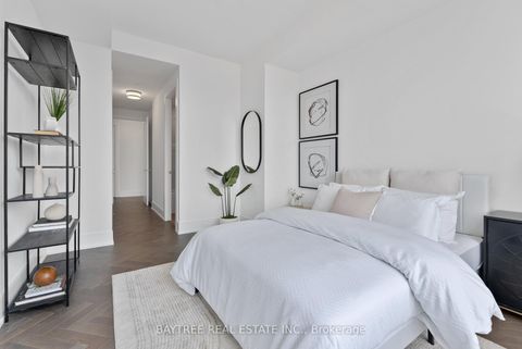 Photo 34 at 1108 - 455 Wellington Street W, Waterfront Communities C1, Toronto