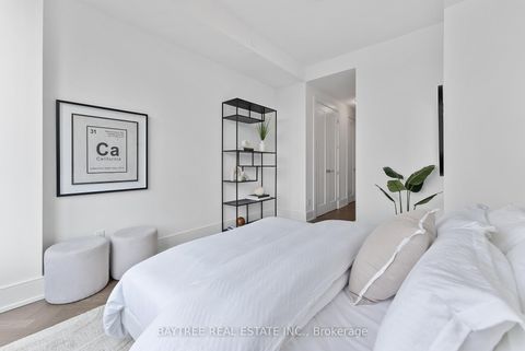 Photo 35 at 1108 - 455 Wellington Street W, Waterfront Communities C1, Toronto