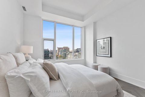 Photo 36 at 1108 - 455 Wellington Street W, Waterfront Communities C1, Toronto