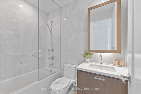 Photo 37 at 1108 - 455 Wellington Street W, Waterfront Communities C1, Toronto
