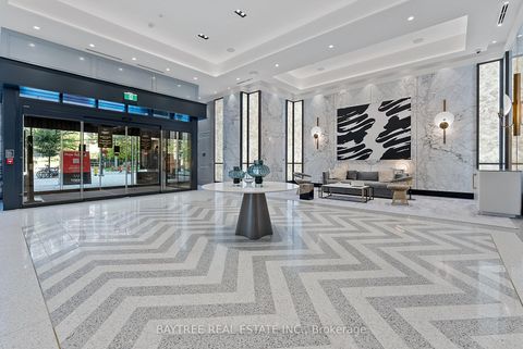 Photo 43 at 1108 - 455 Wellington Street W, Waterfront Communities C1, Toronto