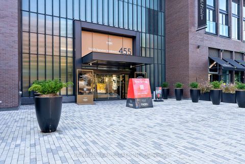 Photo 45 at 1108 - 455 Wellington Street W, Waterfront Communities C1, Toronto